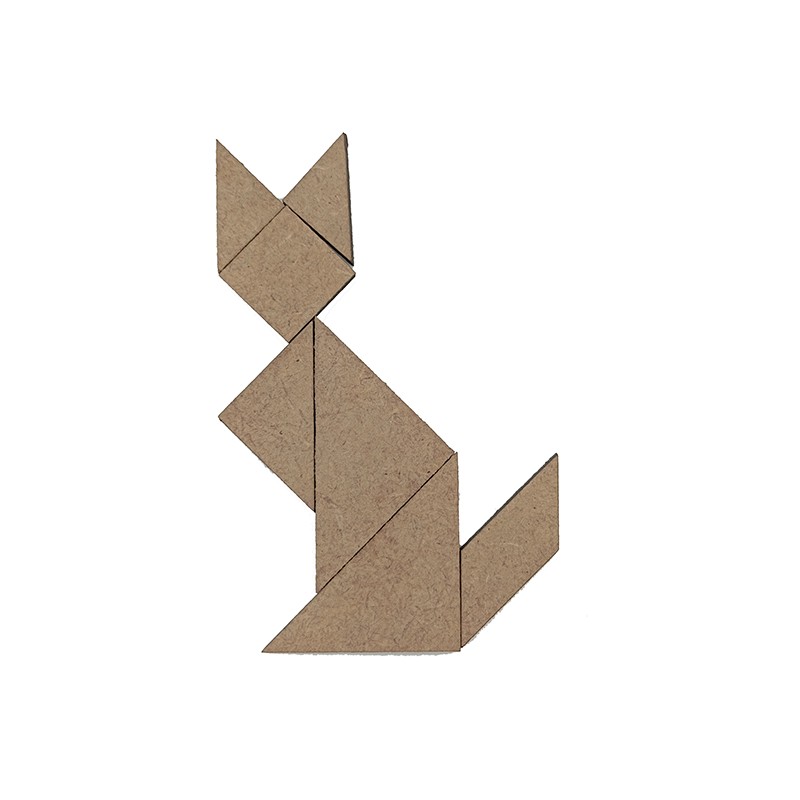 Tangram (petit)