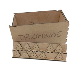 Triomino