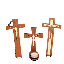 Croix de Jésus
