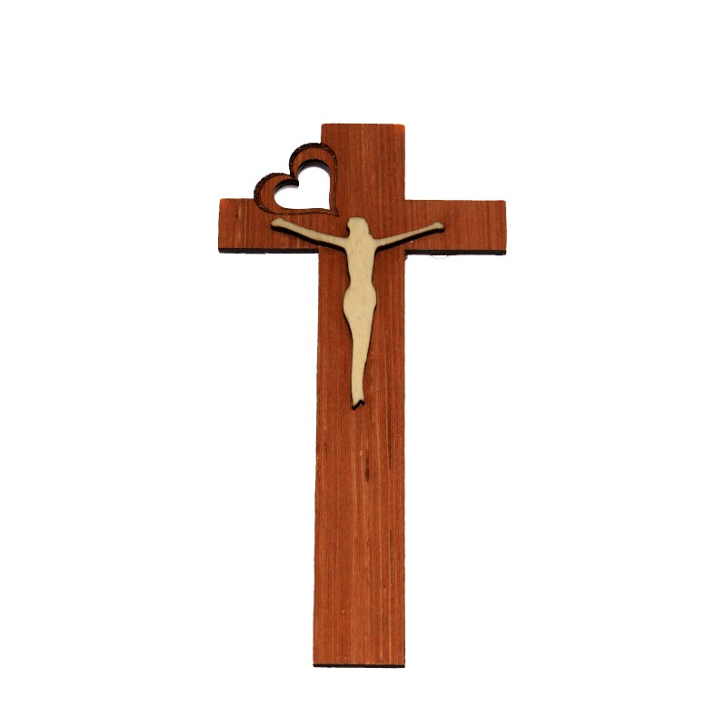 Croix de Jésus